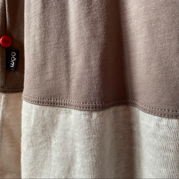 OÖM tunic top - Picture 3 of 3